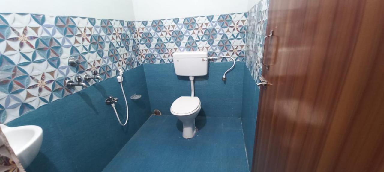 Goroomgo Neelachal Holiday Nibasa Puri Near Sea Beach Area - Perfect Location With Excellent Service Awarded 외부 사진