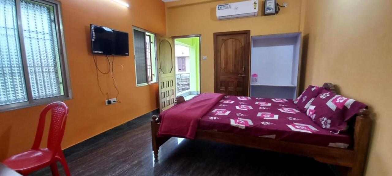 Goroomgo Neelachal Holiday Nibasa Puri Near Sea Beach Area - Perfect Location With Excellent Service Awarded 외부 사진