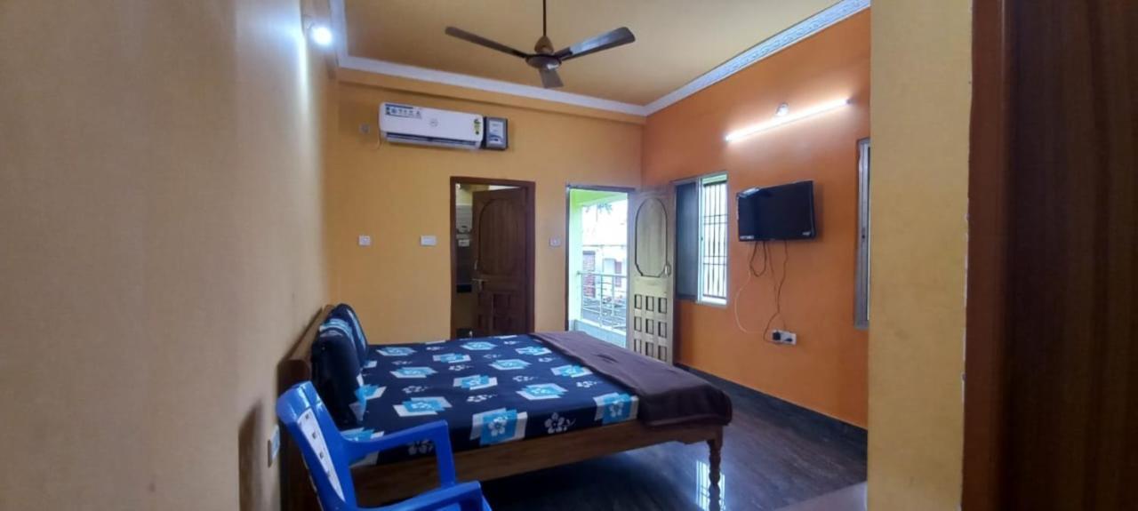 Goroomgo Neelachal Holiday Nibasa Puri Near Sea Beach Area - Perfect Location With Excellent Service Awarded 외부 사진