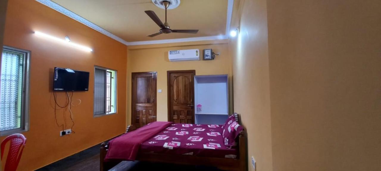 Goroomgo Neelachal Holiday Nibasa Puri Near Sea Beach Area - Perfect Location With Excellent Service Awarded 외부 사진
