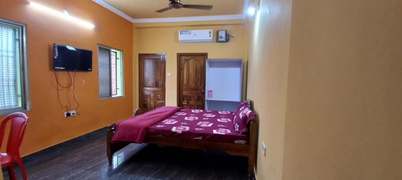 Goroomgo Neelachal Holiday Nibasa Puri Near Sea Beach Area - Perfect Location With Excellent Service Awarded 외부 사진
